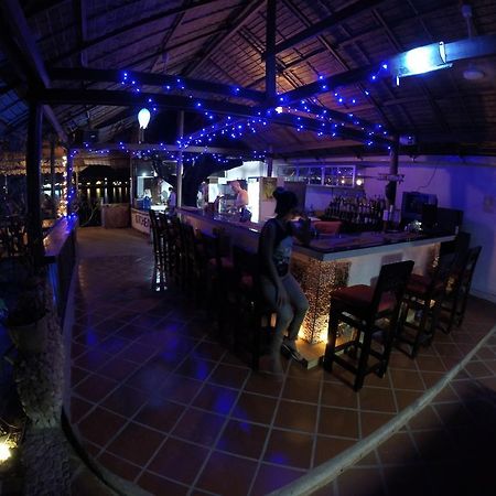 The River Lodge Kampot Exterior photo