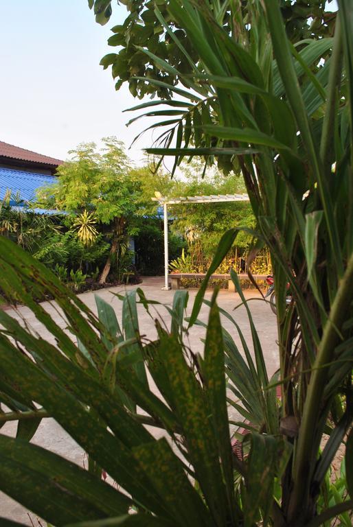 The River Lodge Kampot Exterior photo