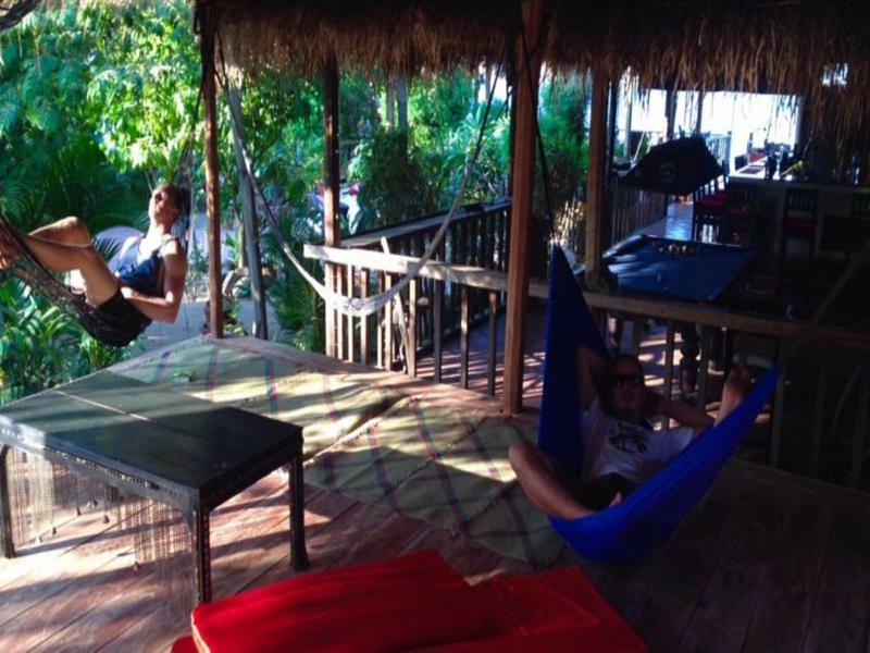 The River Lodge Kampot Exterior photo