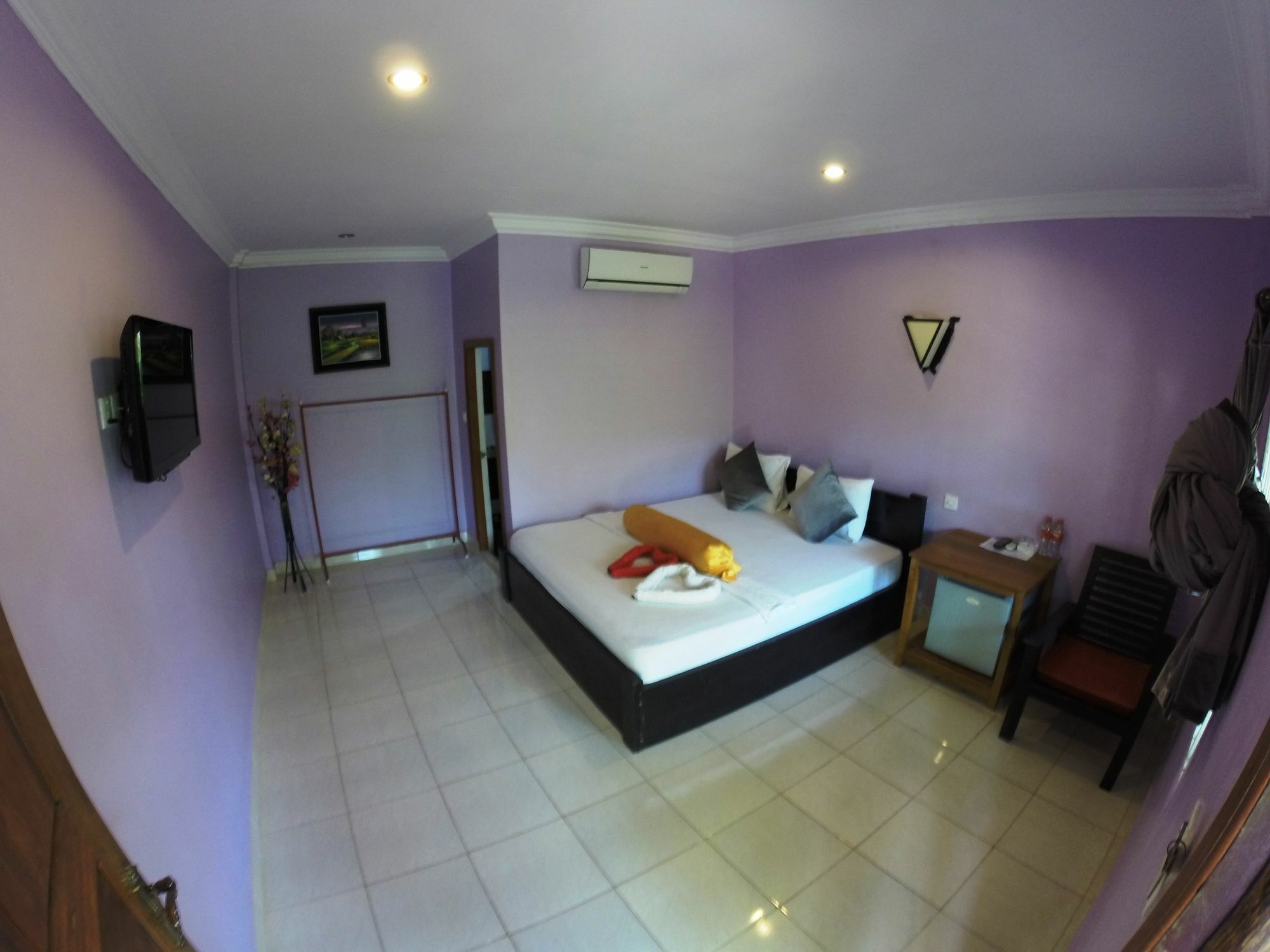 The River Lodge Kampot Exterior photo